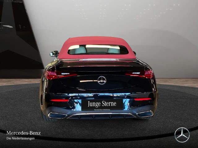 Mercedes-Benz CLE 200 AMG Line