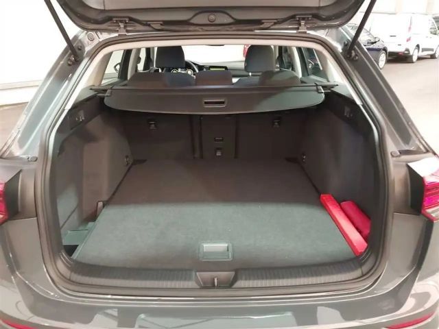 Volkswagen Golf 2.0 TDI DSG Life