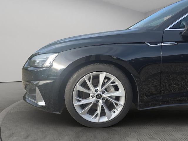Audi A5 40 TFSI Quattro S-Tronic Sportback
