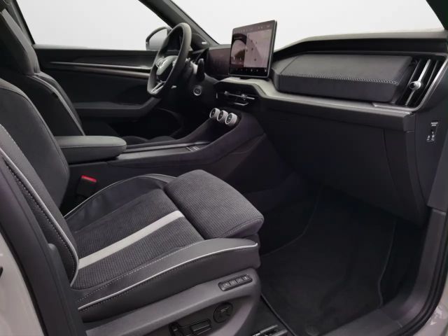 Skoda Kodiaq 4x4 Sportline