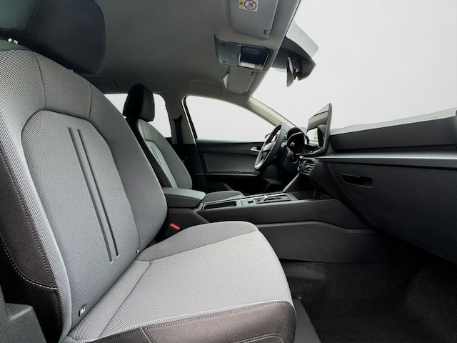 Seat Leon 1.5 eTSI DSG Style
