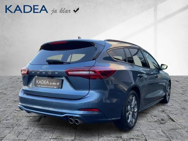 Ford Focus ST Line Wagon