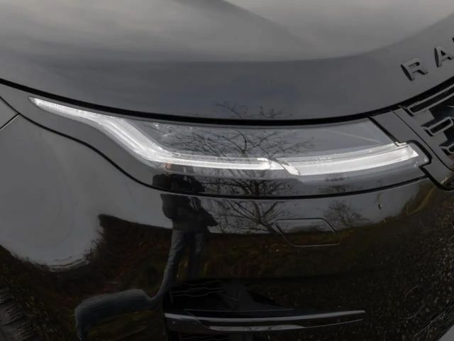 Land Rover Range Rover Evoque D200 Dynamic SE