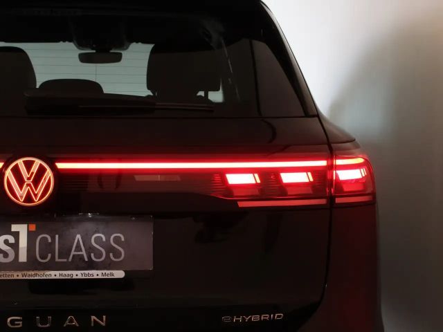 Volkswagen Tiguan DSG eHybrid