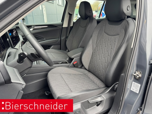 Volkswagen Tiguan 1.5 eTSI DSG Life