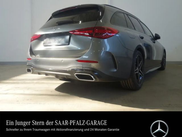 Mercedes-Benz C 200 AMG Line