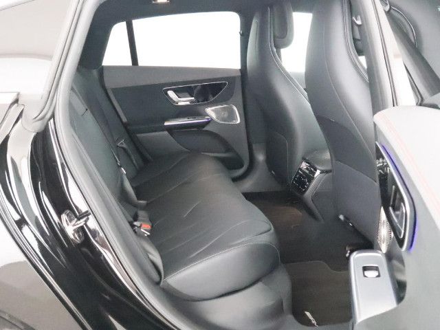 Mercedes-Benz EQE 350 4MATIC Sedan