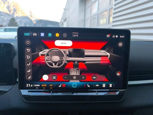 Volkswagen T-Roc DSG Life