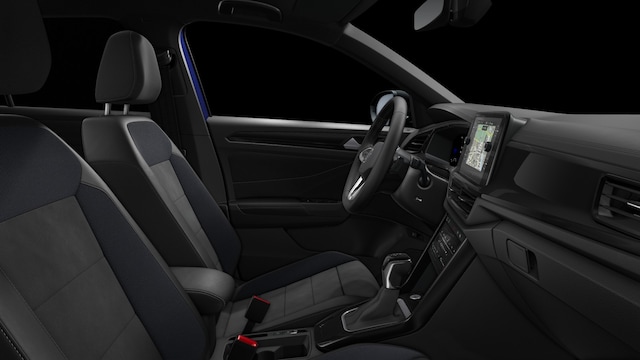 Volkswagen T-Roc DSG R-Line