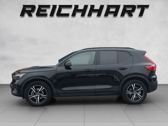 Volvo XC40 Volvo XC40