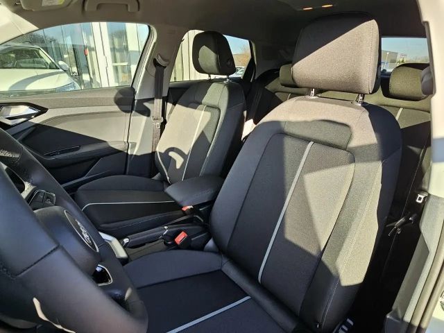 Audi A1 30 TFSI Allstreet