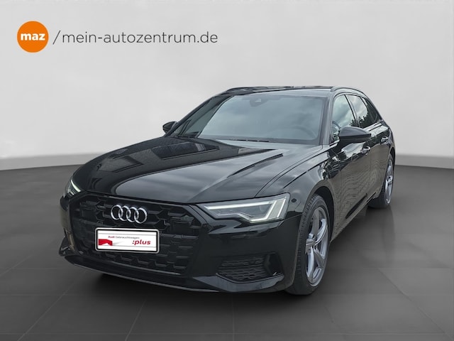 Audi A6 45 TDI Avant Quattro S-Tronic