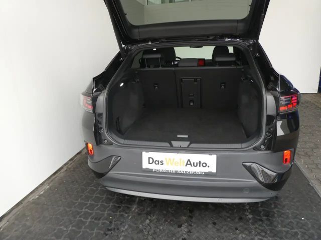 Volkswagen ID.5 220 kW 4Motion GTX