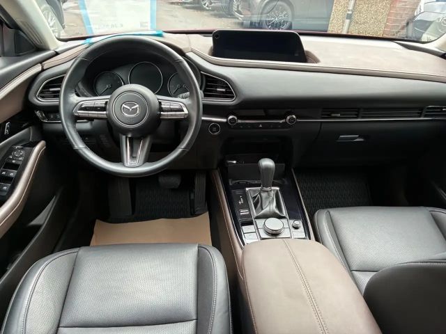 Mazda CX-30 Selection