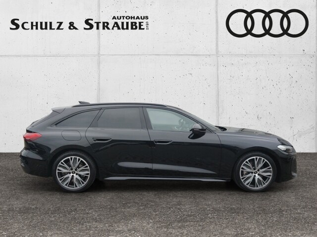 Audi A5 Avant Quattro S-Tronic