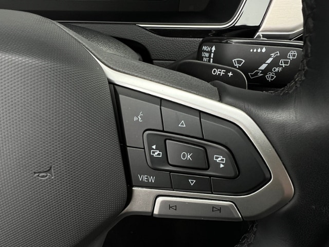 Volkswagen Passat 1.5 TSI DSG Variant