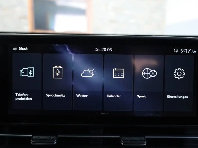 Hyundai Kona 1.6 T-GDi Vierwielaandrijving