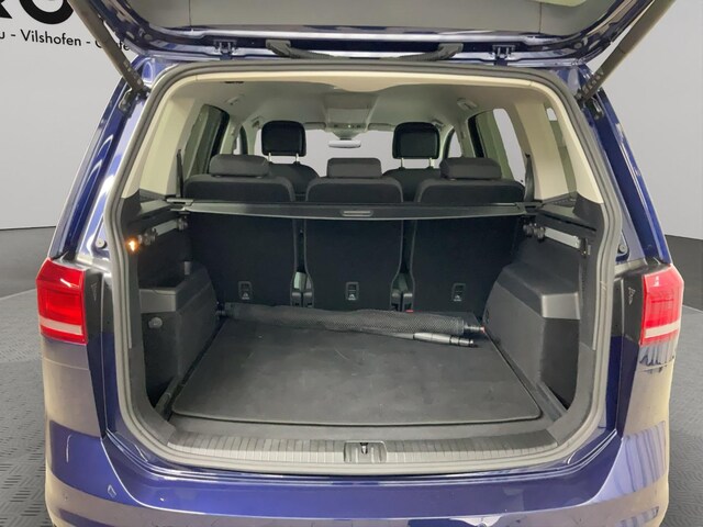 Volkswagen Touran Touran 1.5   CL   BT110 TSIM6F