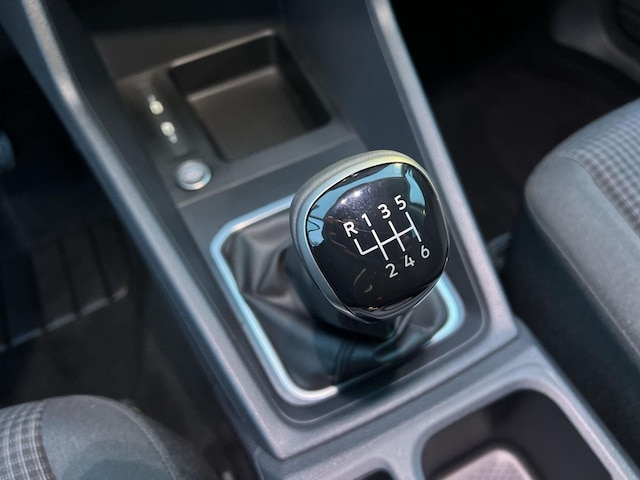 Volkswagen Caddy 1.5 TSI