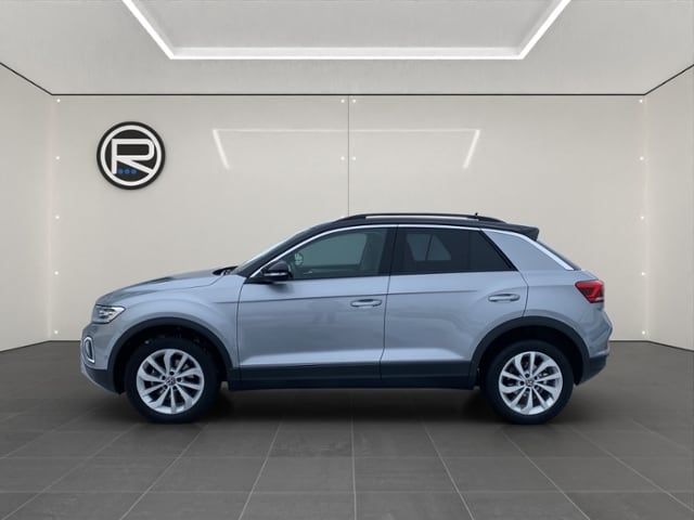Volkswagen T-Roc 1.5 TSI