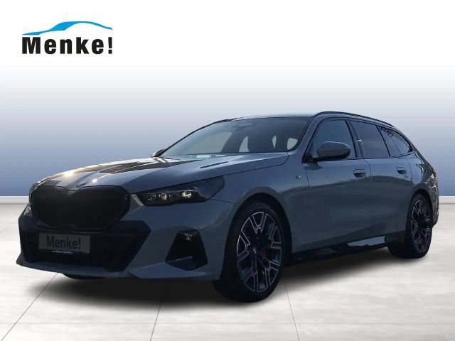 BMW 520 520d M-Sport xDrive