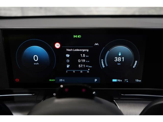 Hyundai Kona Electric Trend