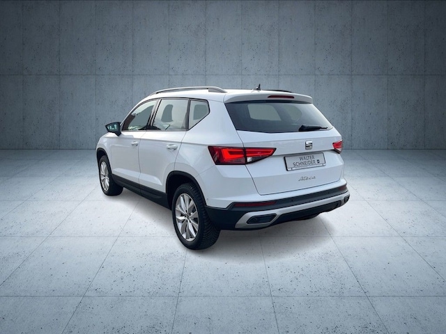 Seat Ateca 1.5 TSI DSG Style