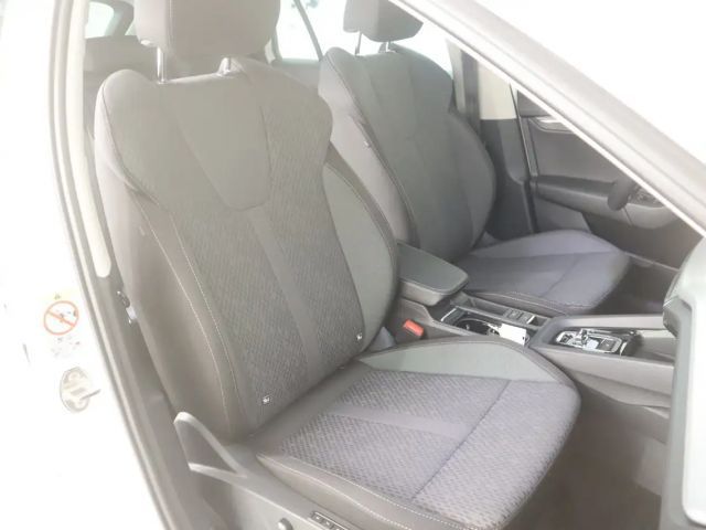 Skoda Octavia Style Style