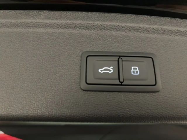 Audi A3 35 TFSI Sedan