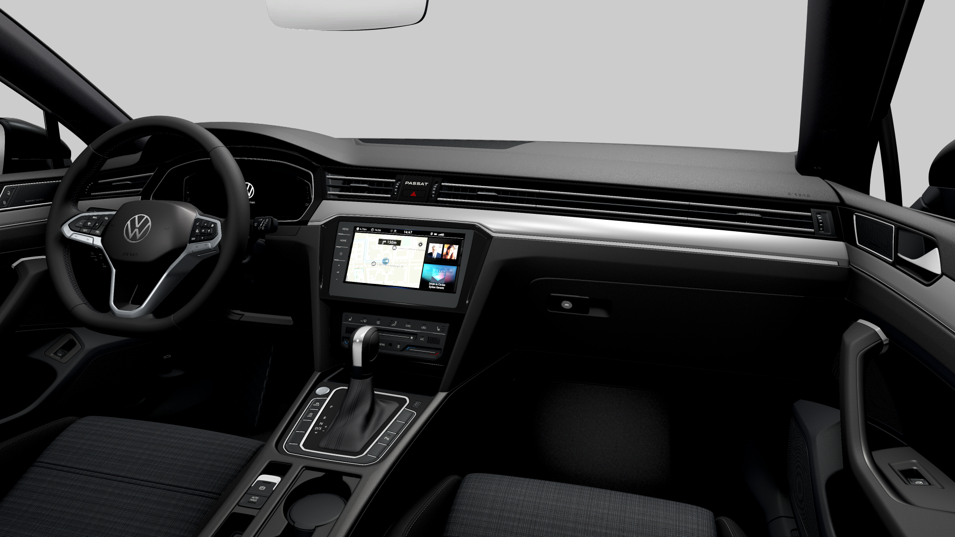 Volkswagen Passat 2.0 TDI Variant