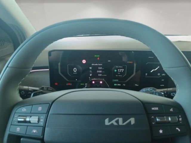Kia EV3 81.4 kWh Earth