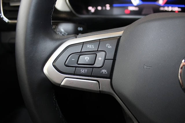 Volkswagen T-Cross 1.0 TSI