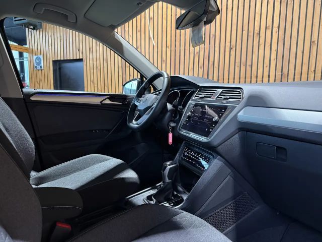 Volkswagen Tiguan DSG Move