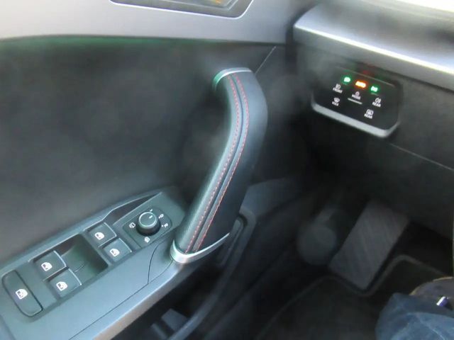 Seat Leon FR-lijn e-Hybrid