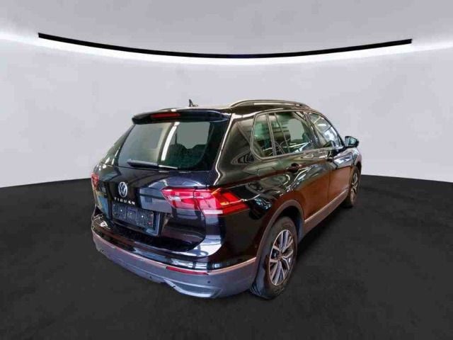 Volkswagen Tiguan 2.0 TDI DSG IQ.Drive Life