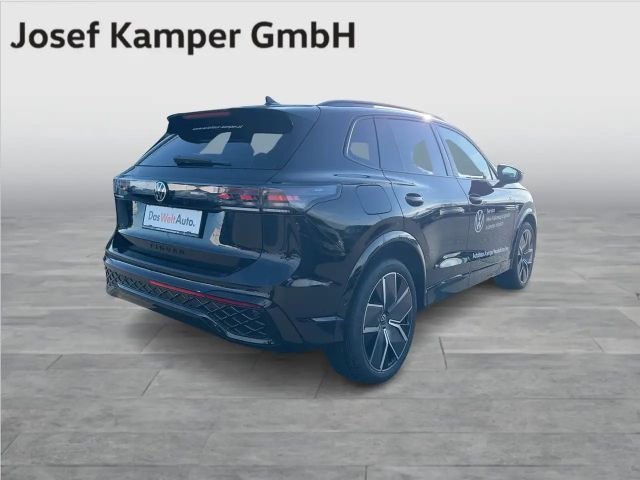 Volkswagen Tiguan DSG Sport