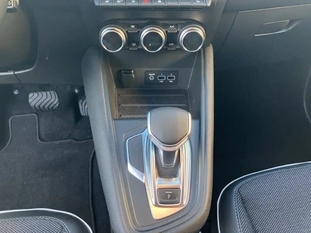 Renault Captur Techno