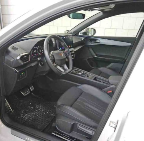 Cupra Leon Sportstourer VZ