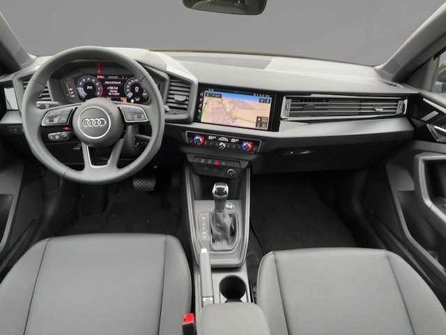 Audi A1 30 TFSI S-Tronic Sportback