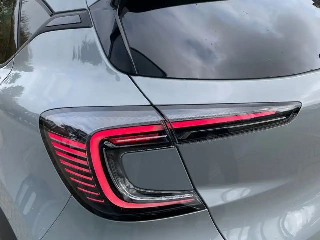 Renault Captur EDC Techno