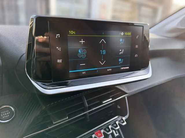 Peugeot E-208 Allure Pack