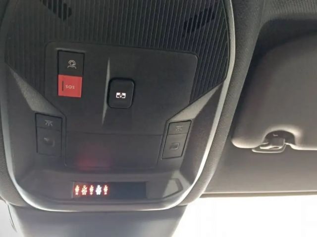 Opel Astra GS-Line Grand Sport Sports Tourer