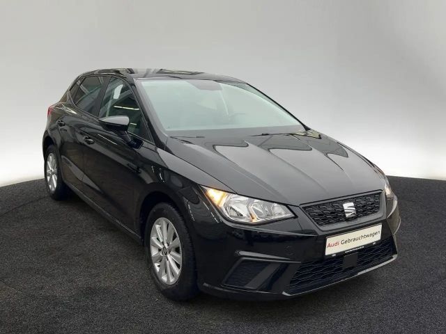 Seat Ibiza Style