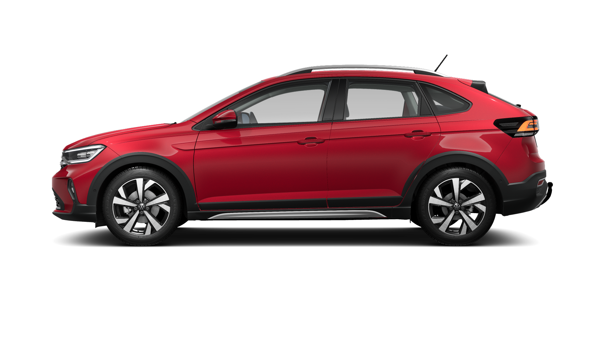 Volkswagen Taigo 1.0 TSI Style