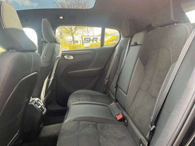 Volvo C40 Core Recharge