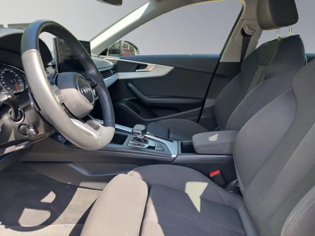 Audi A4 2.0 TDI Avant S-Tronic