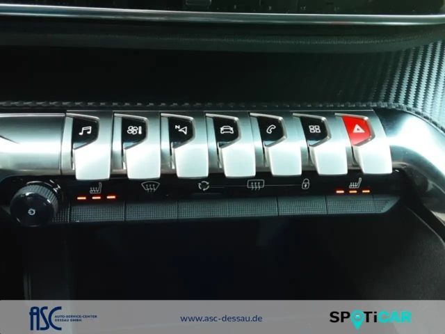 Peugeot 5008 Allure Pack Hybrid