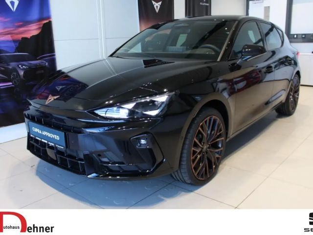 Cupra Leon 2.0 TSI DSG VZ