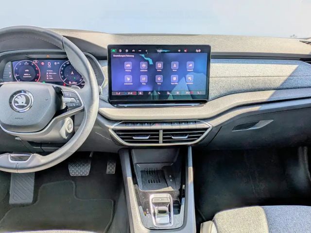 Skoda Octavia 2.0 TDI Selection