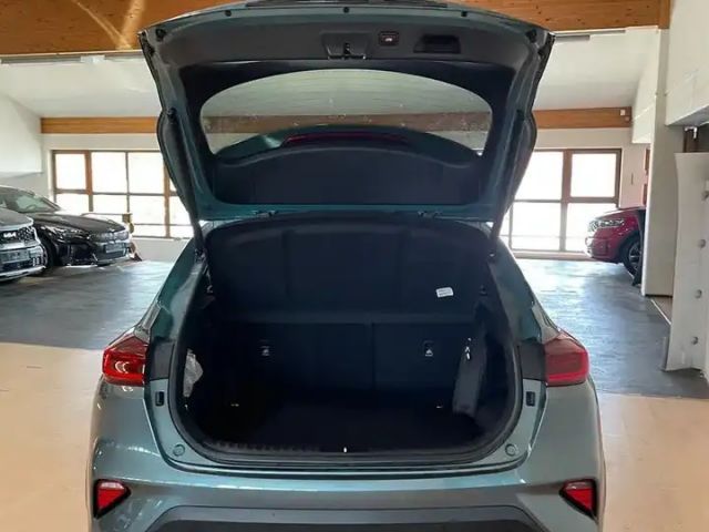 Kia XCeed Hybrid PHEV Platinum Edition